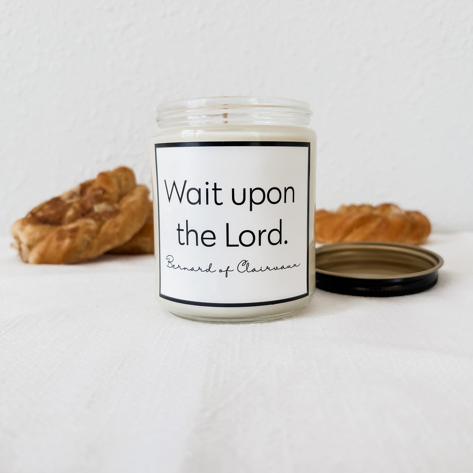 The Bernard | Strudel + Spice