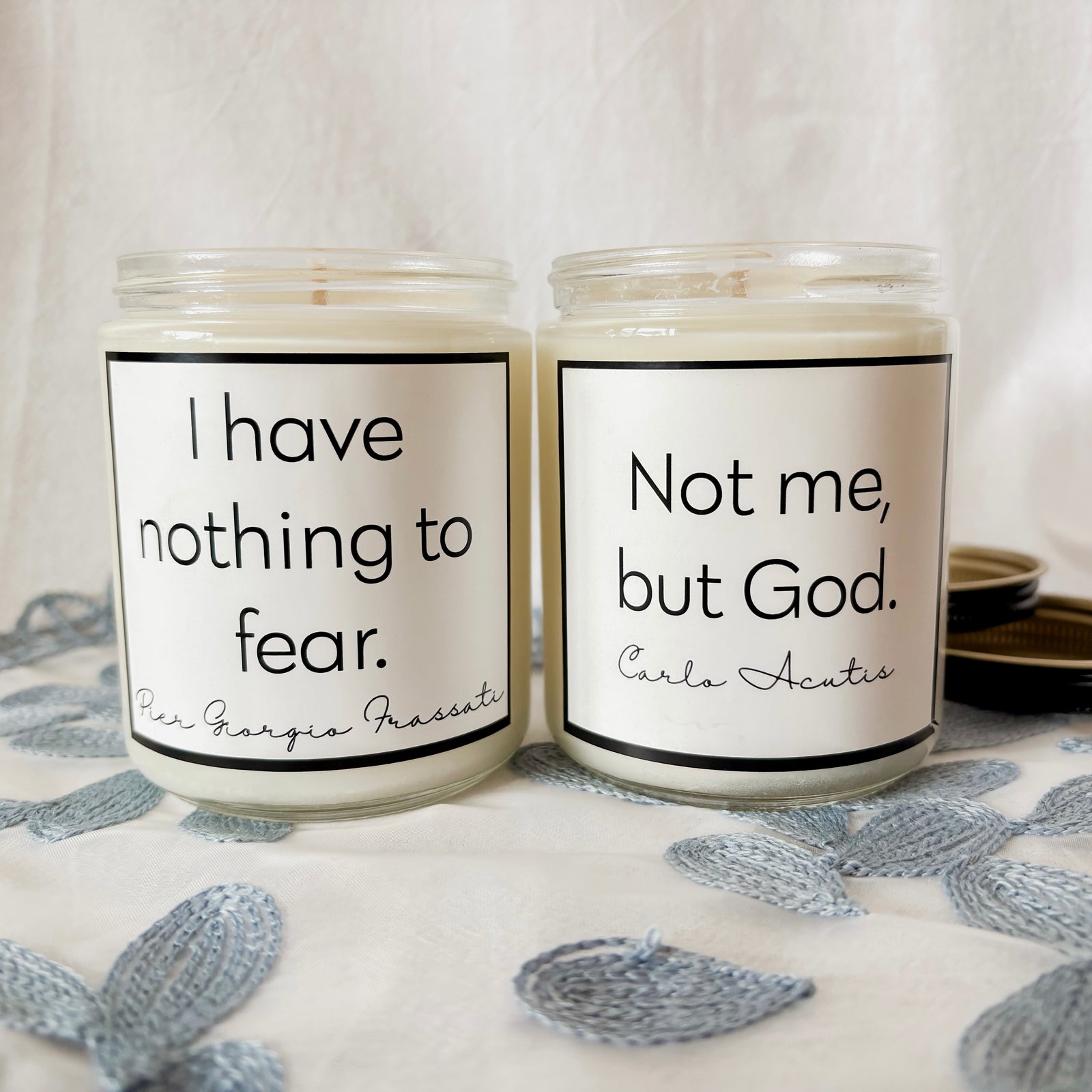 The New Saints Bundle